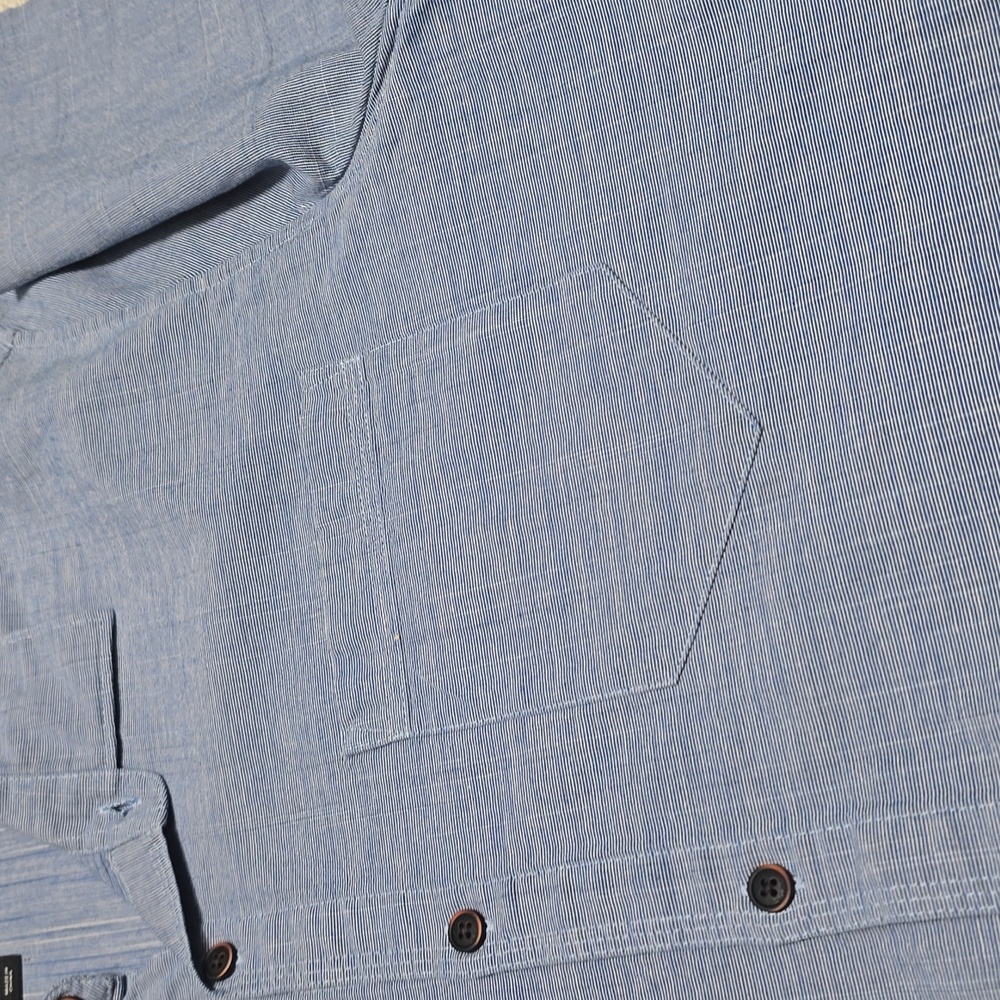 Patagonia Button Down - image 6